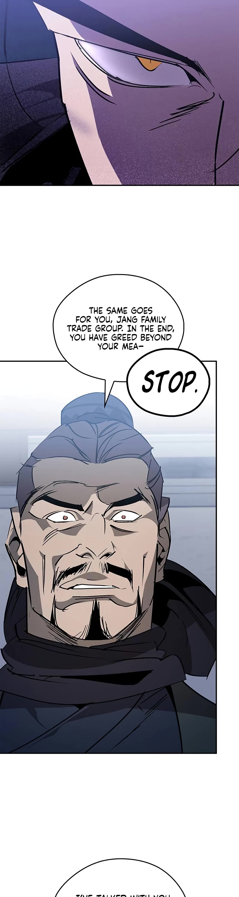 Wild West Murim chapter 59 page 21