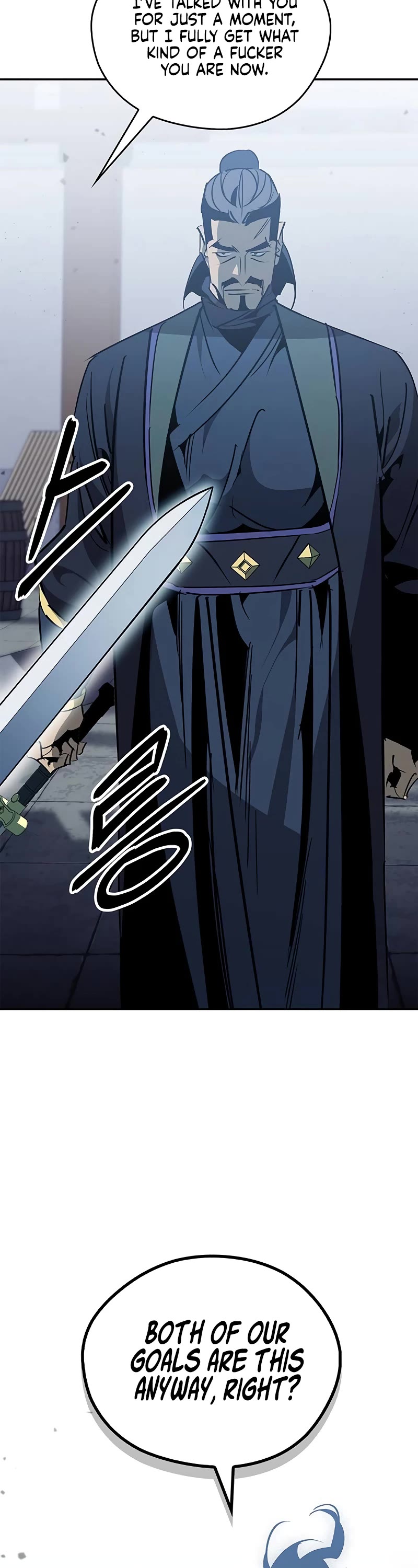 Wild West Murim chapter 59 page 22