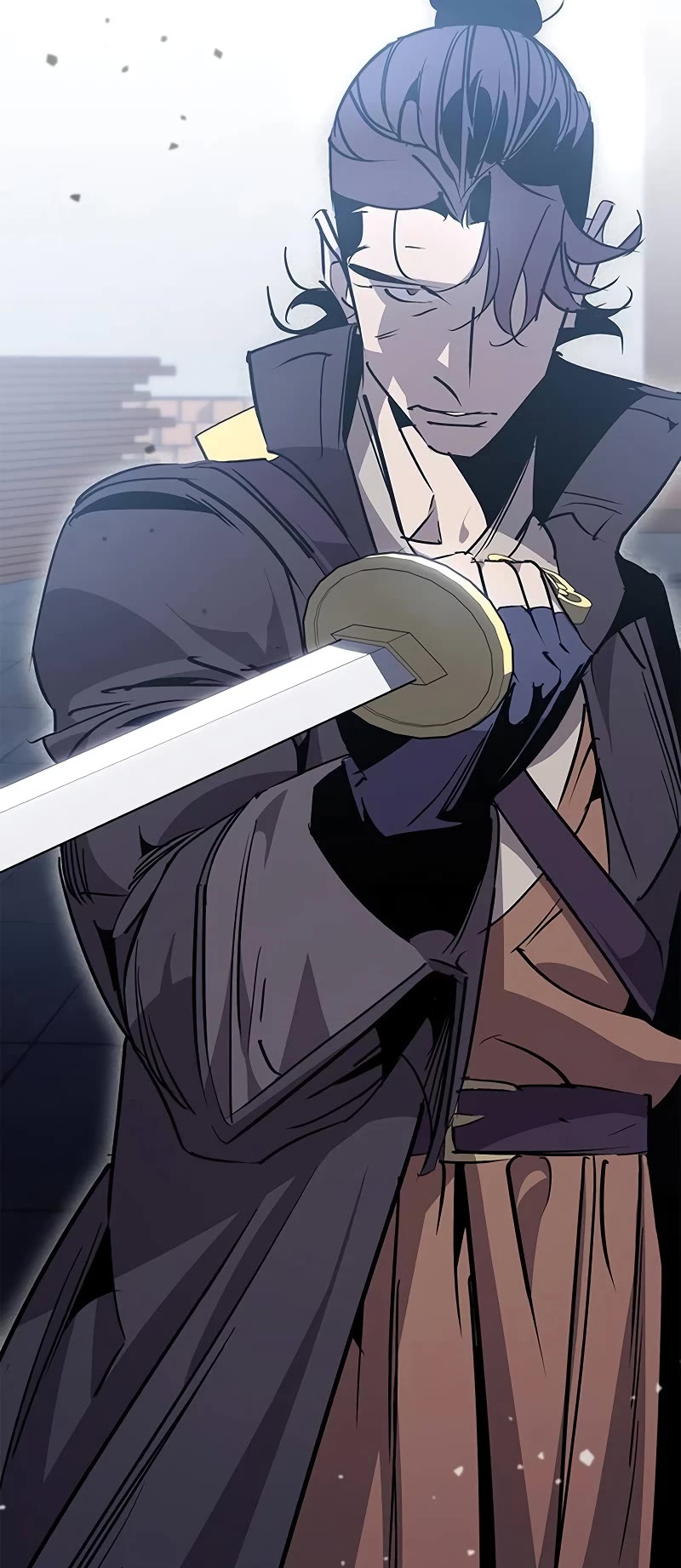 Wild West Murim chapter 59 page 23