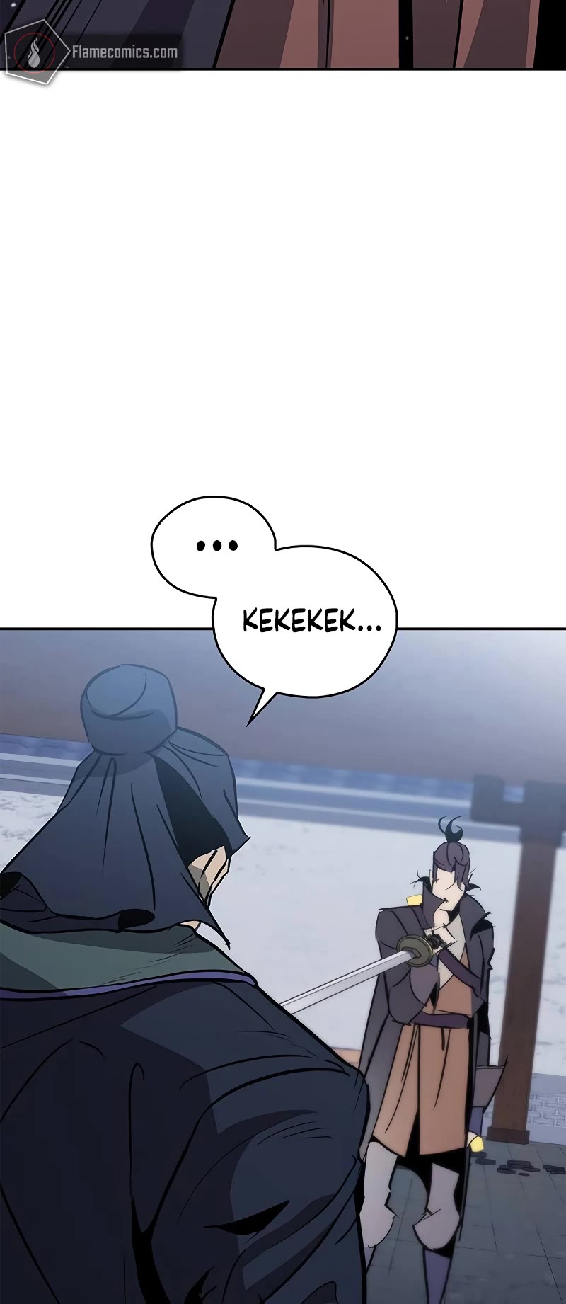 Wild West Murim chapter 59 page 24