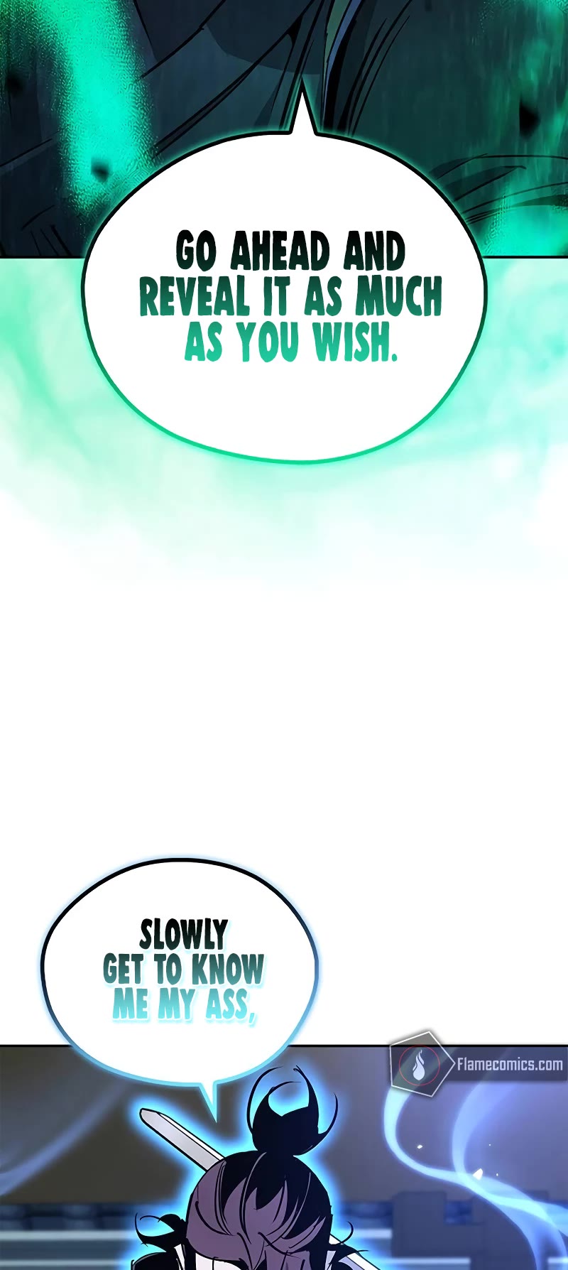 Wild West Murim chapter 59 page 27