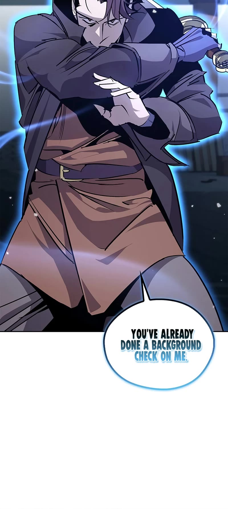 Wild West Murim chapter 59 page 28