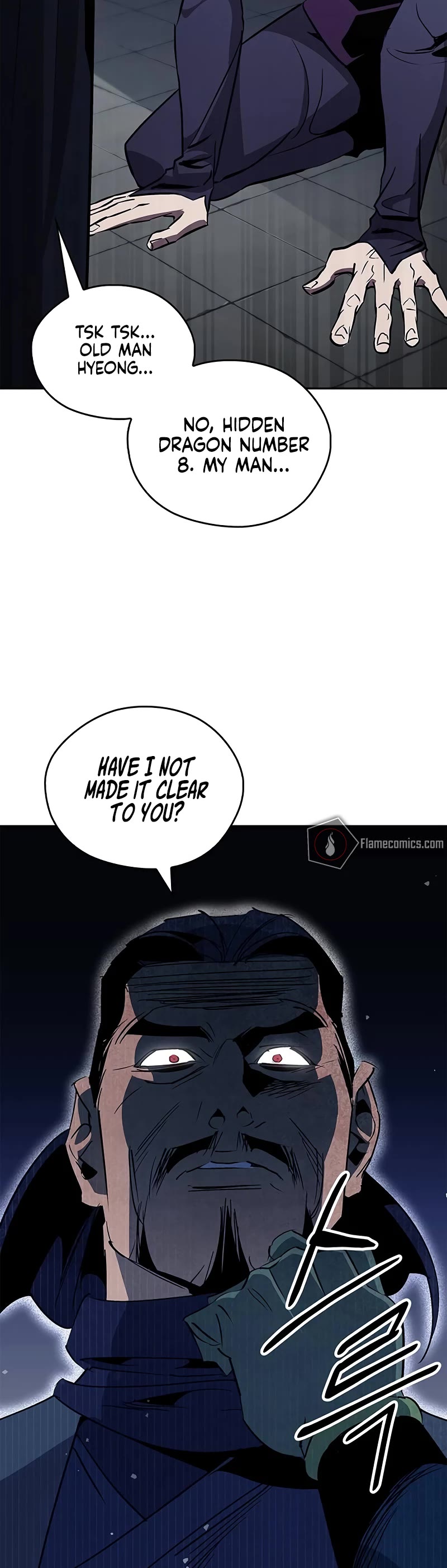 Wild West Murim chapter 59 page 3