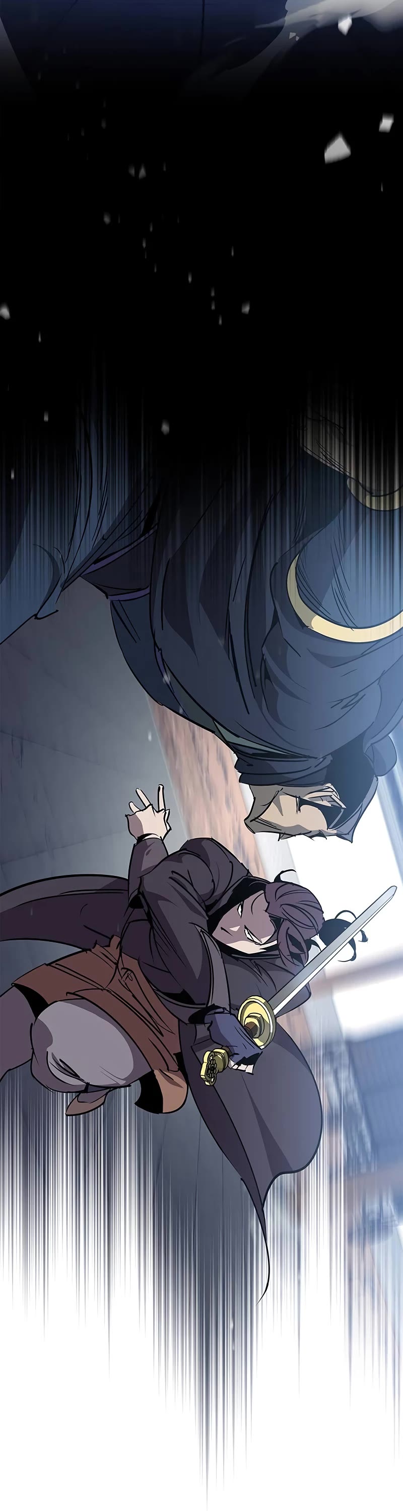 Wild West Murim chapter 59 page 30