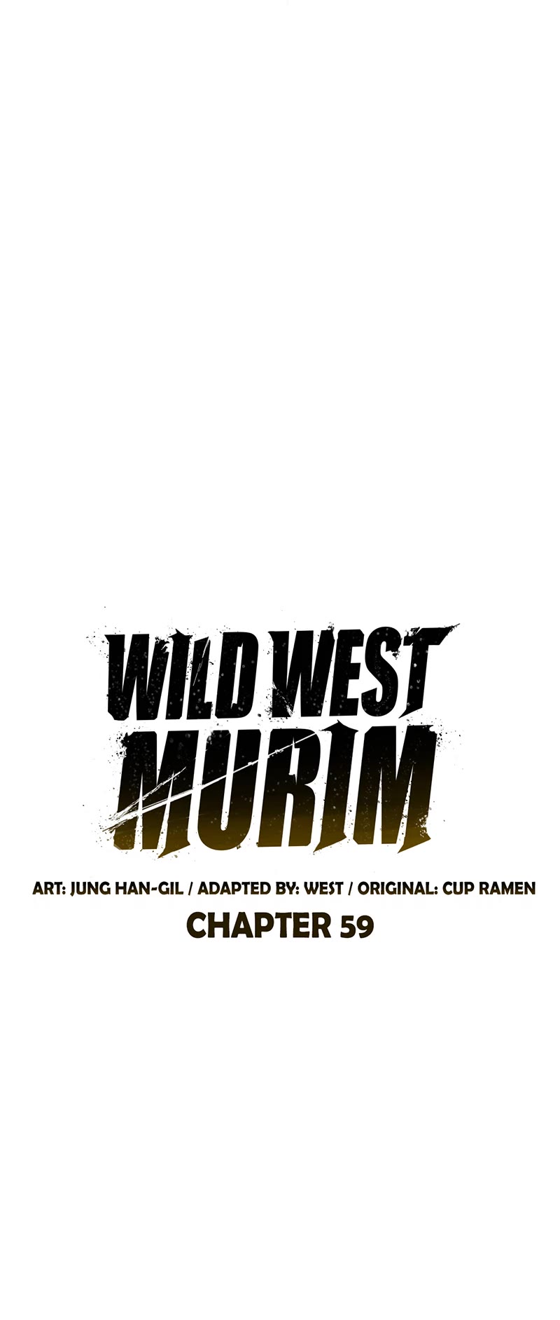 Wild West Murim chapter 59 page 31