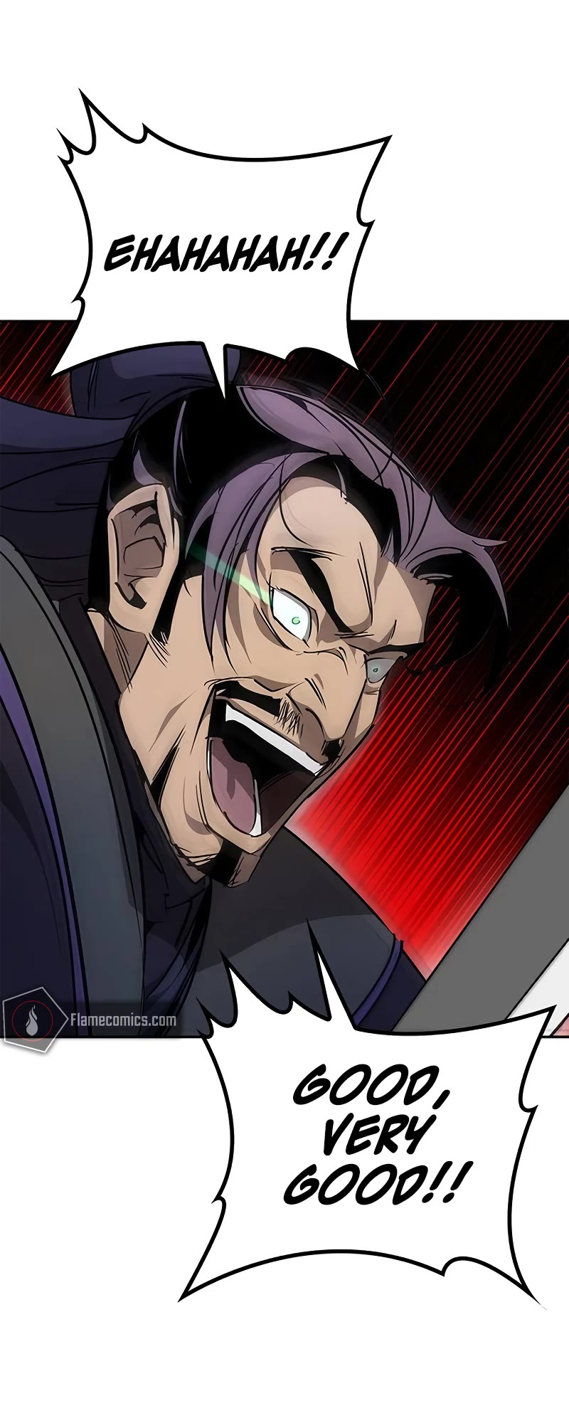 Wild West Murim chapter 59 page 36