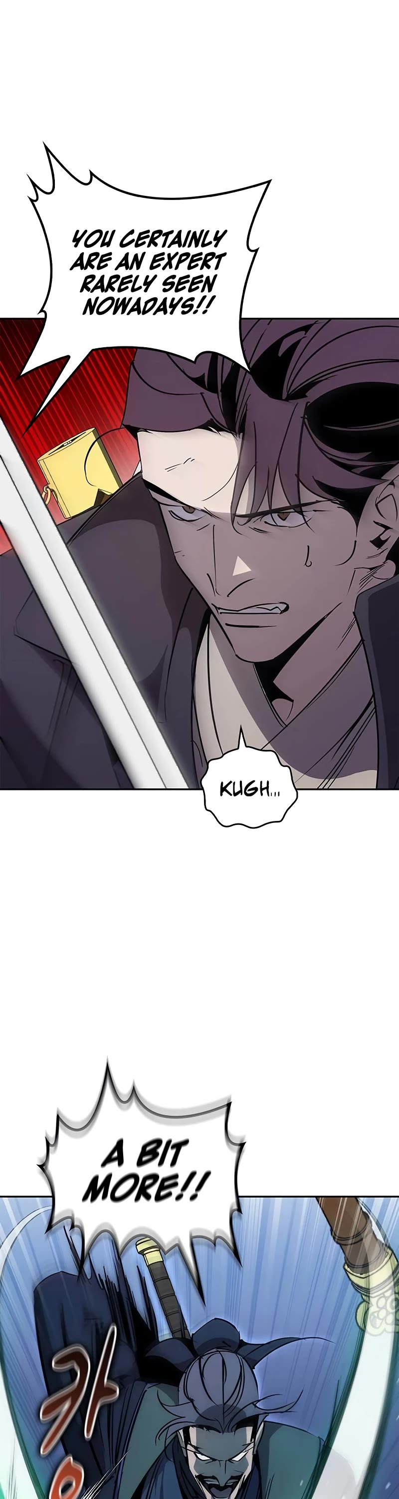 Wild West Murim chapter 59 page 37