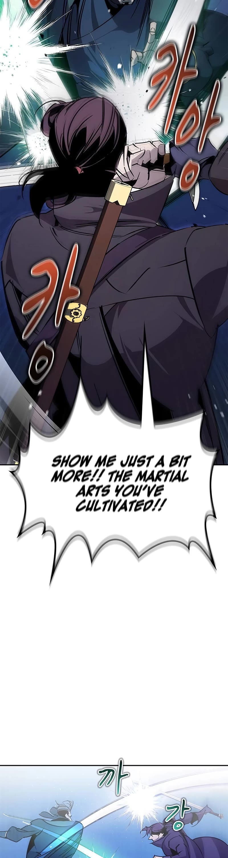 Wild West Murim chapter 59 page 38