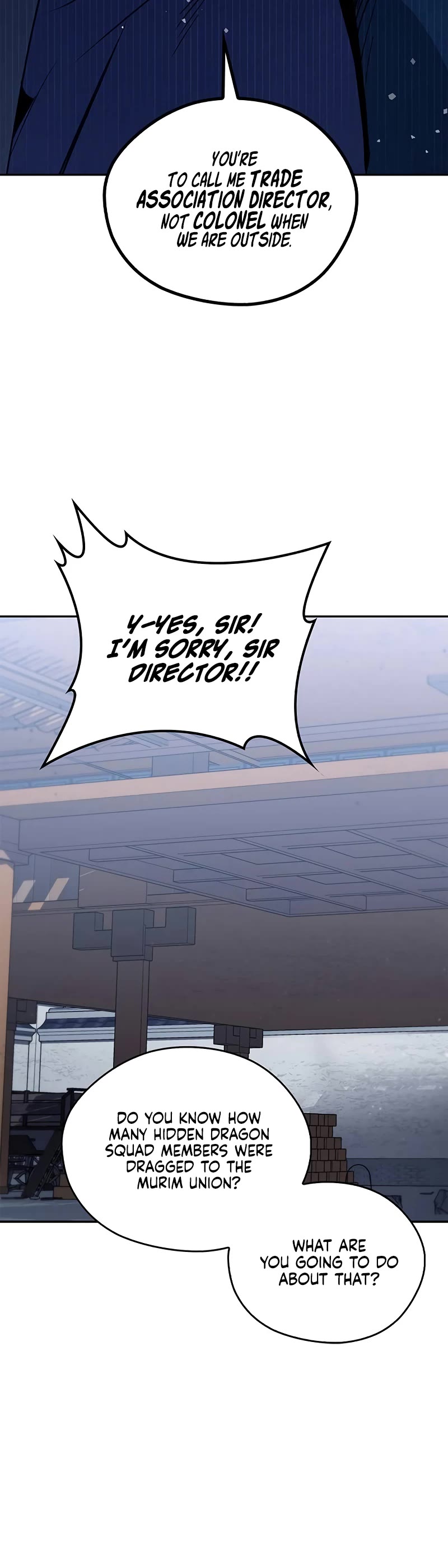 Wild West Murim chapter 59 page 4
