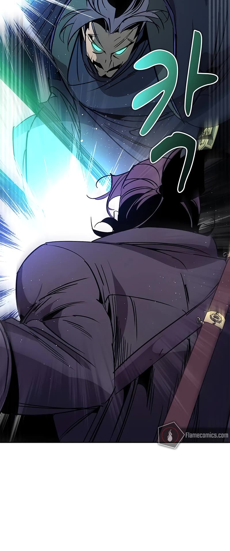 Wild West Murim chapter 59 page 40