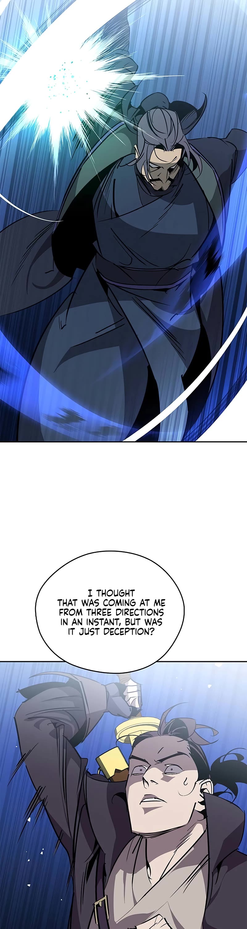 Wild West Murim chapter 59 page 45