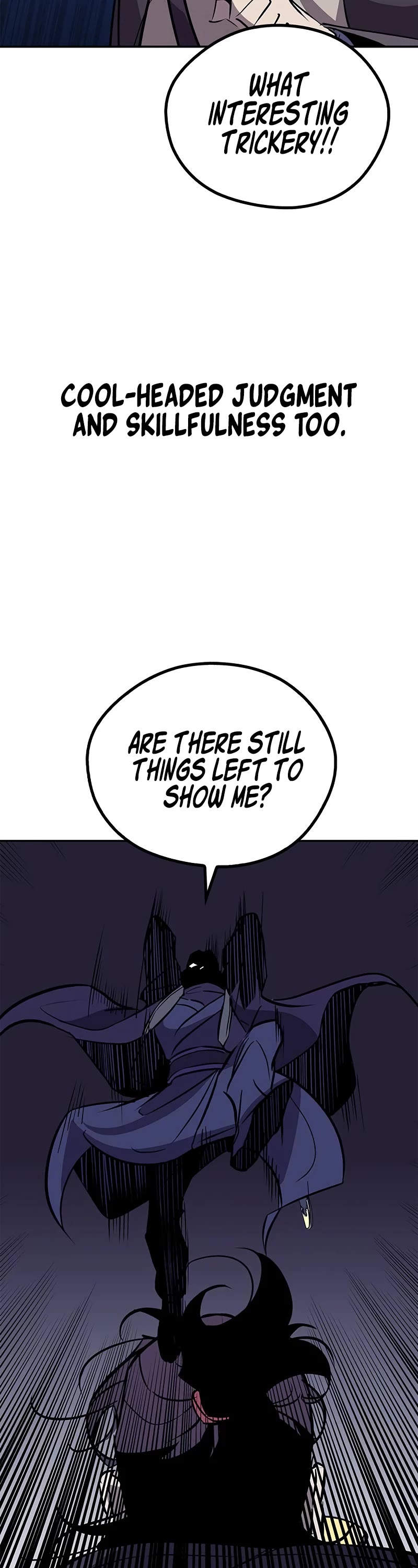 Wild West Murim chapter 59 page 46