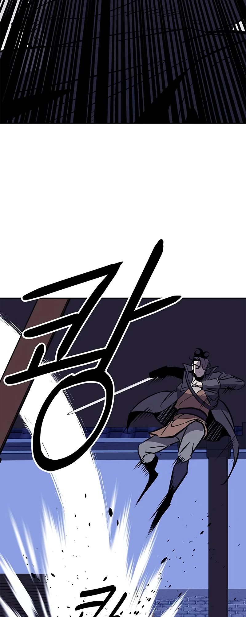 Wild West Murim chapter 59 page 47