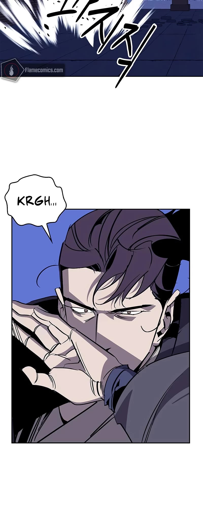 Wild West Murim chapter 59 page 48