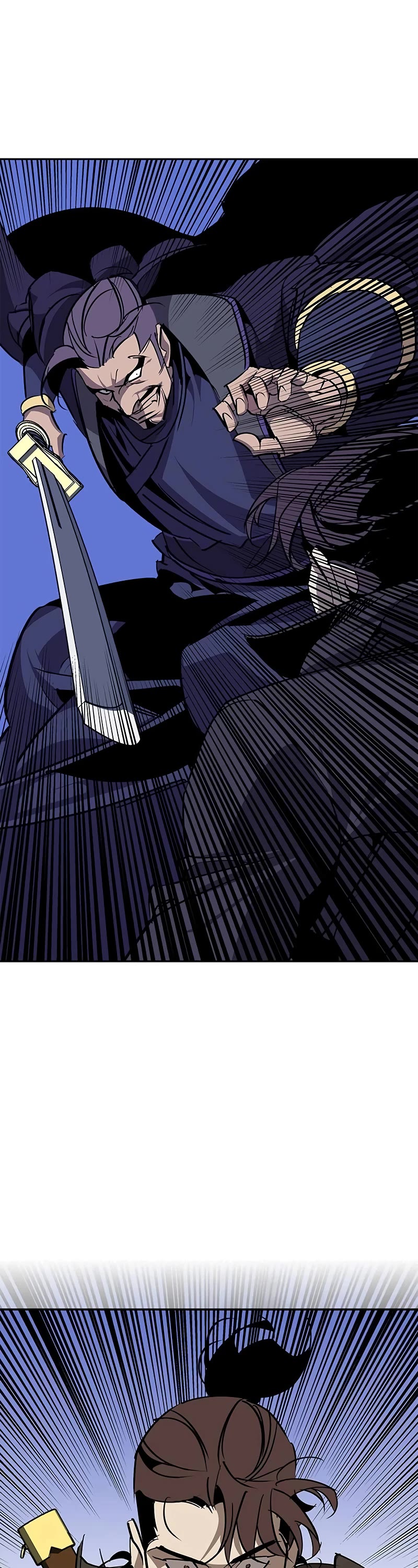 Wild West Murim chapter 59 page 49