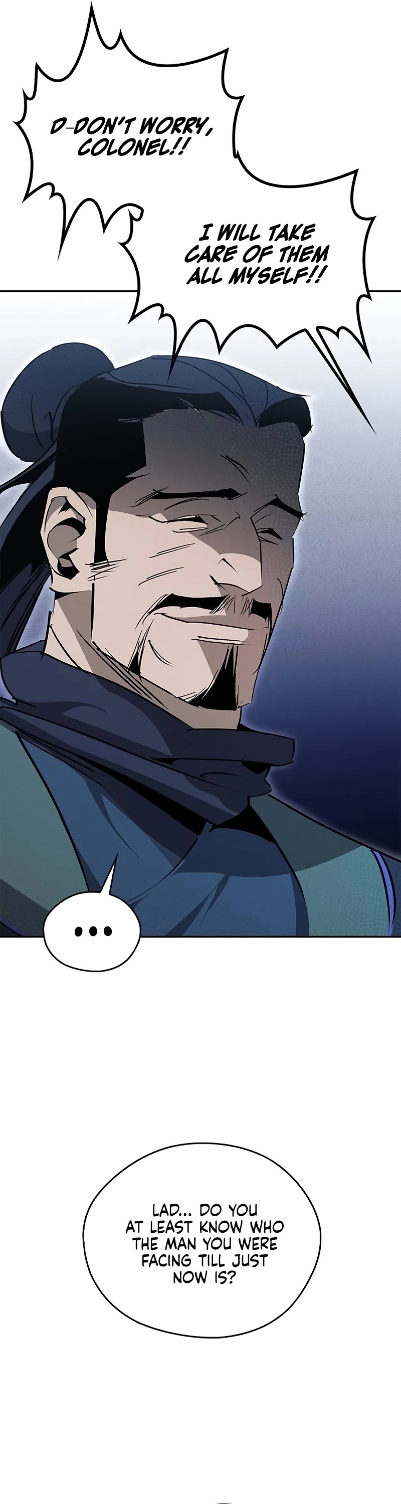 Wild West Murim chapter 59 page 5