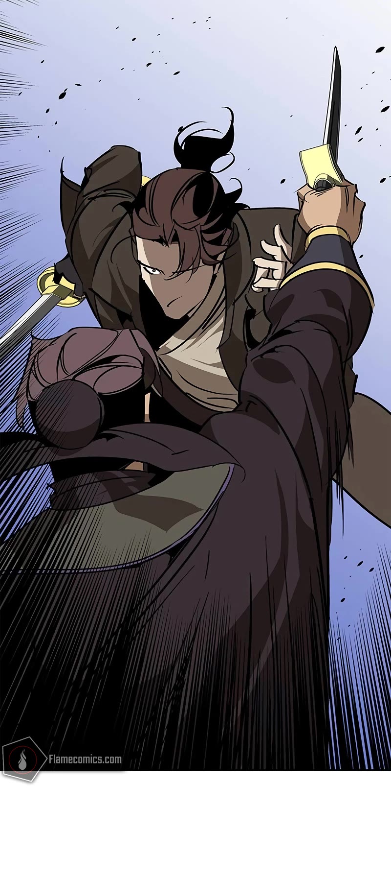 Wild West Murim chapter 59 page 51