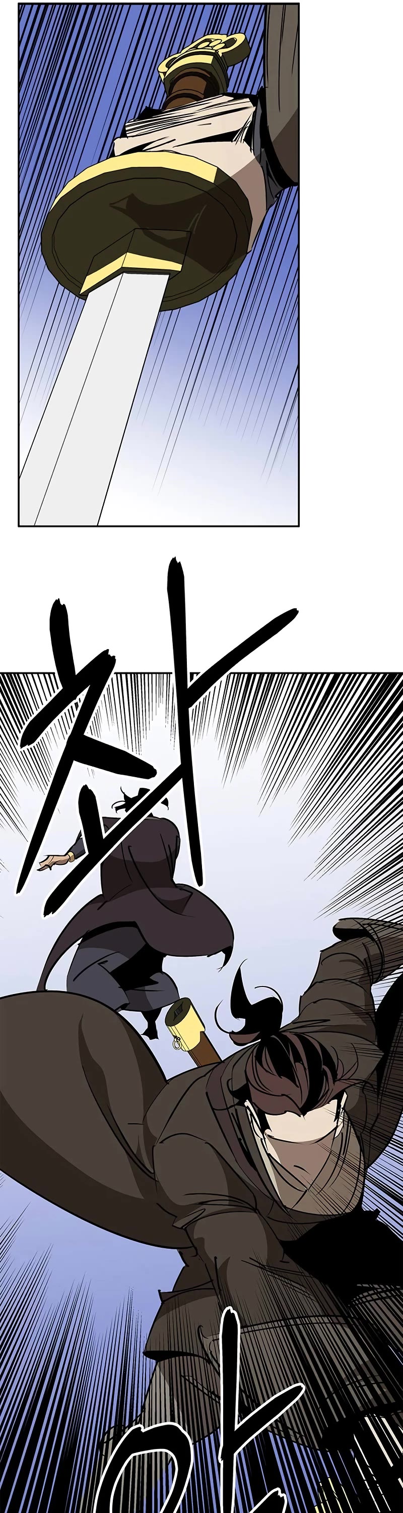 Wild West Murim chapter 59 page 53