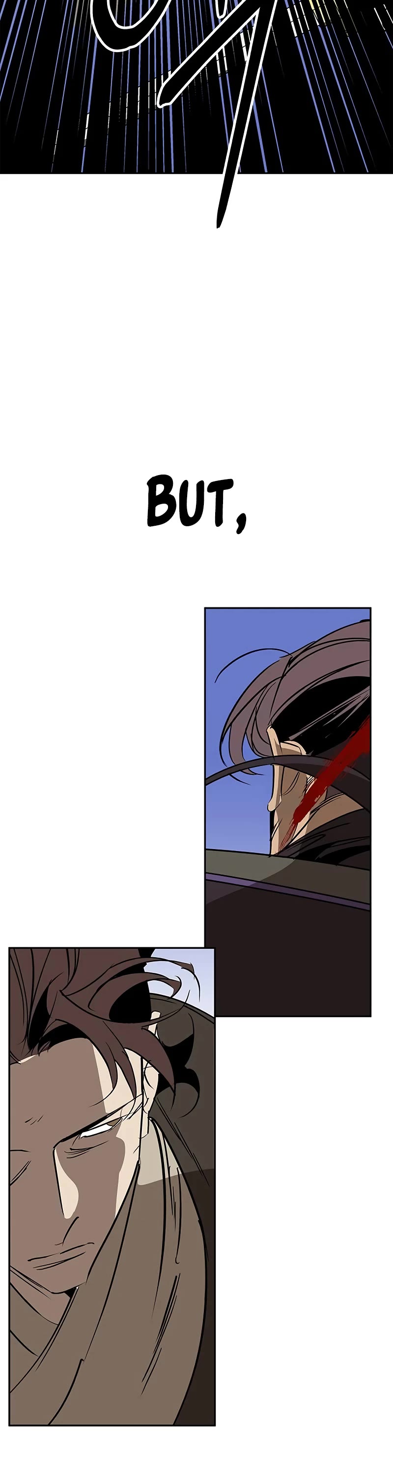 Wild West Murim chapter 59 page 54