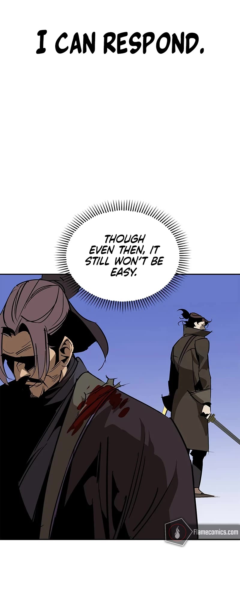 Wild West Murim chapter 59 page 55