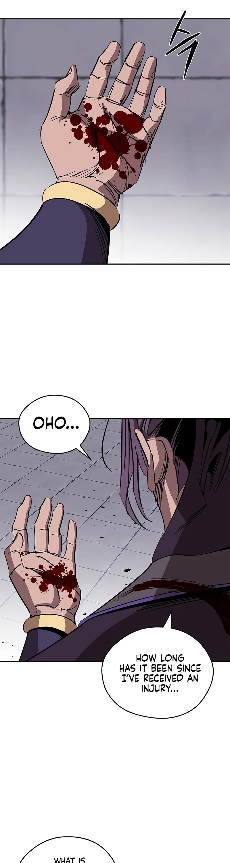 Wild West Murim chapter 59 page 57