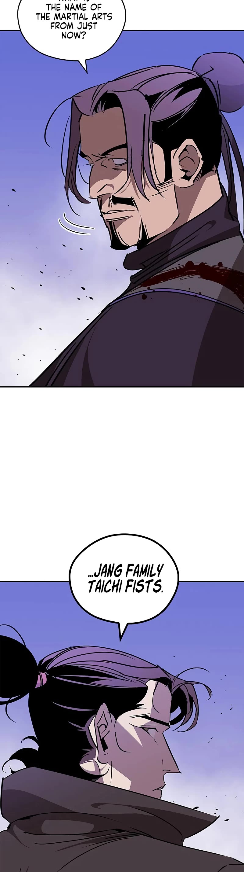 Wild West Murim chapter 59 page 58