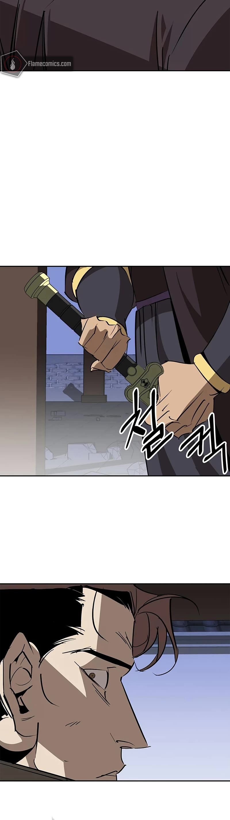 Wild West Murim chapter 59 page 59