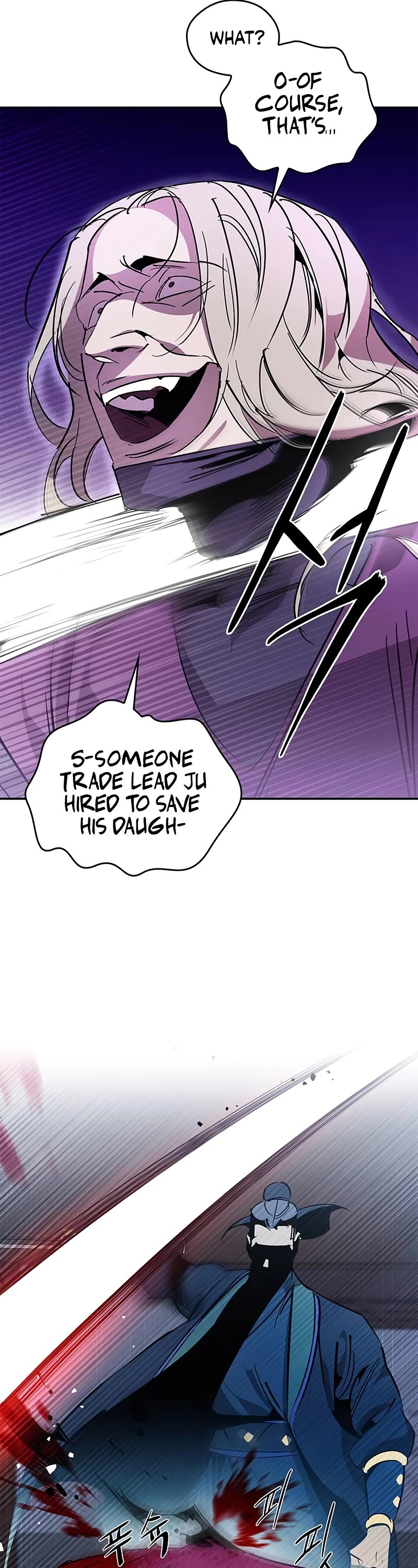 Wild West Murim chapter 59 page 6