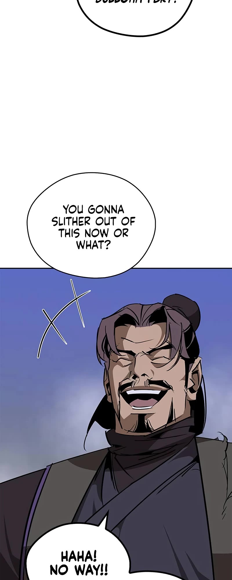 Wild West Murim chapter 59 page 62