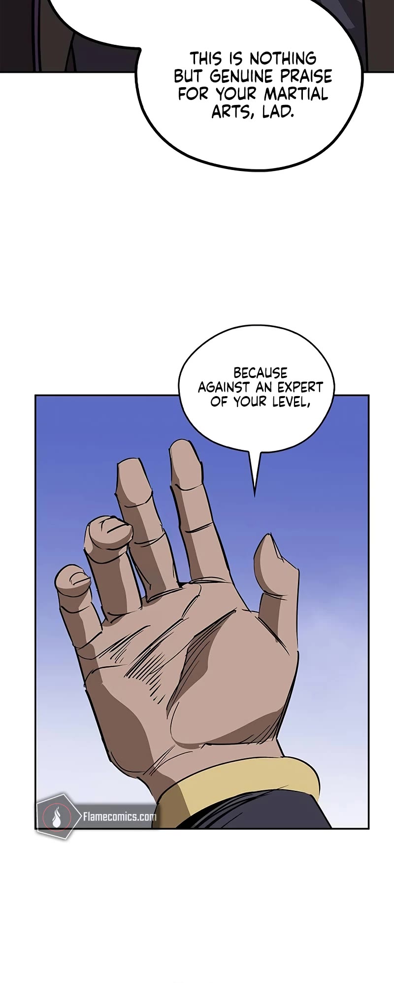 Wild West Murim chapter 59 page 63