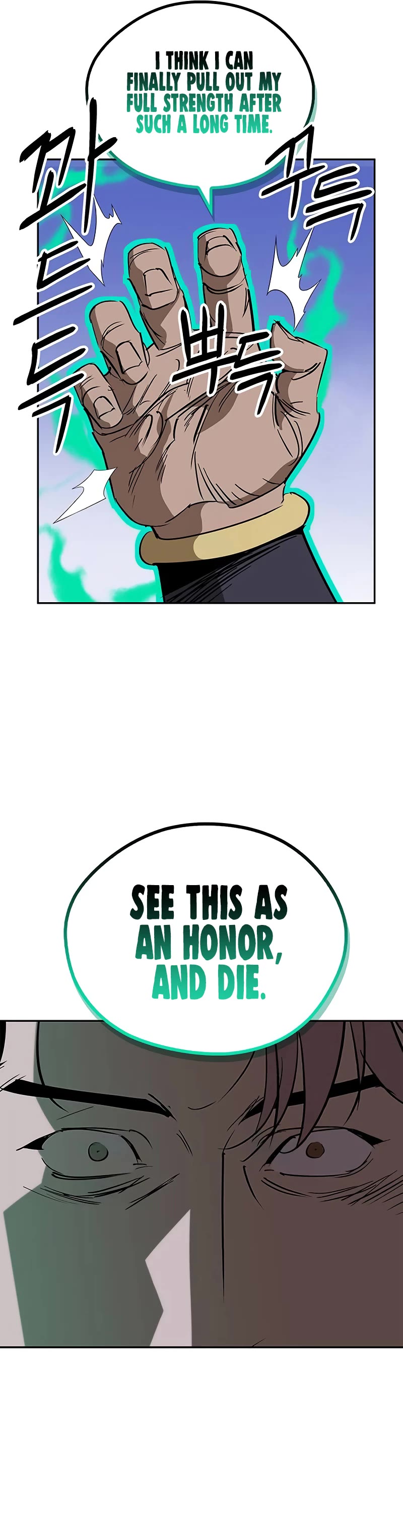 Wild West Murim chapter 59 page 64