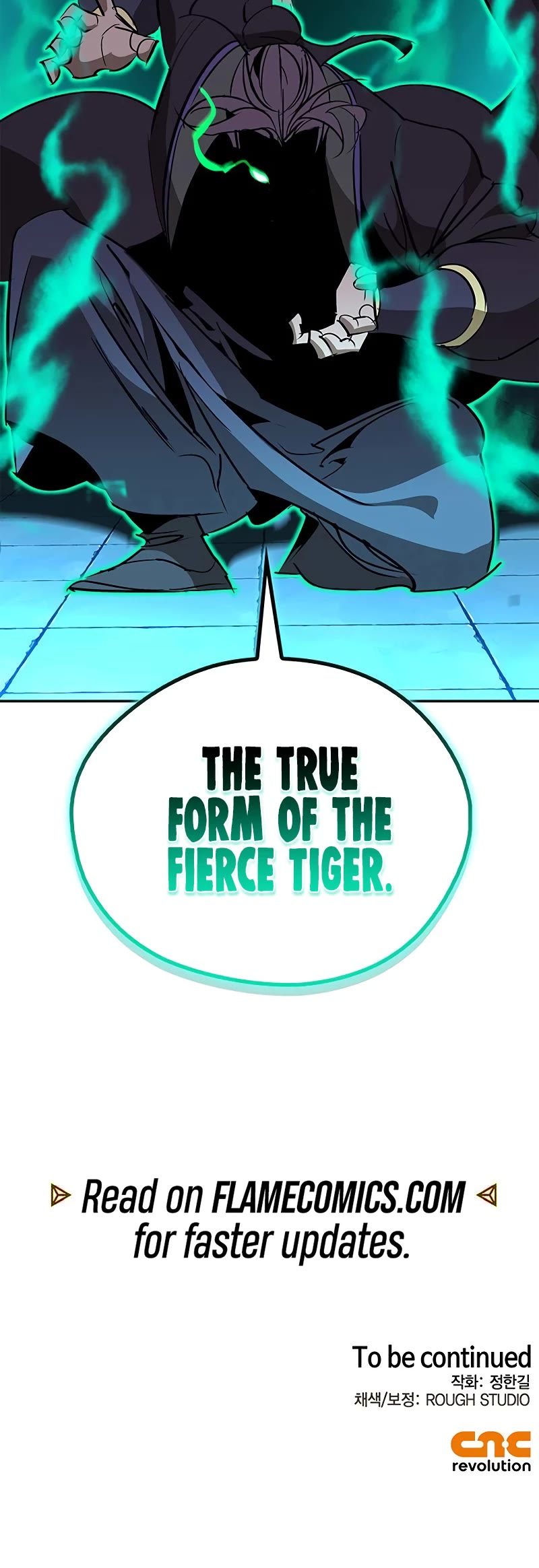 Wild West Murim chapter 59 page 66