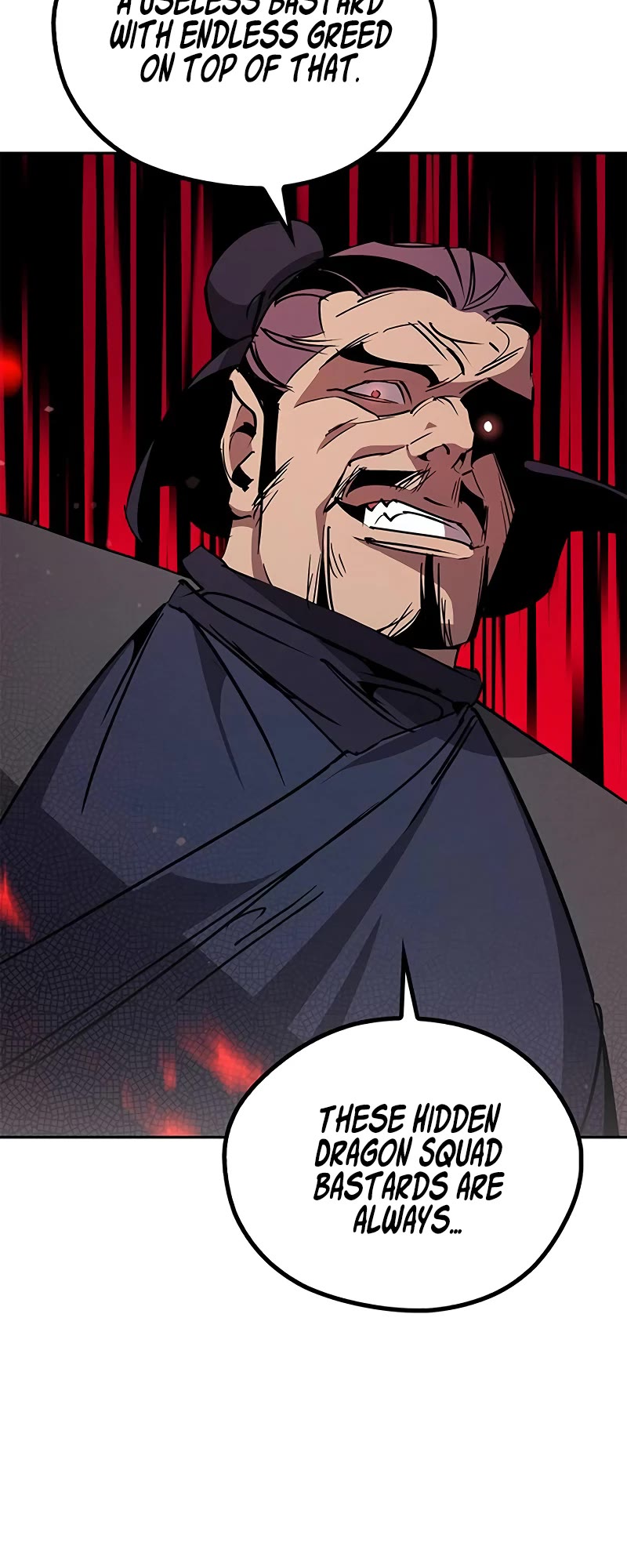 Wild West Murim chapter 59 page 8