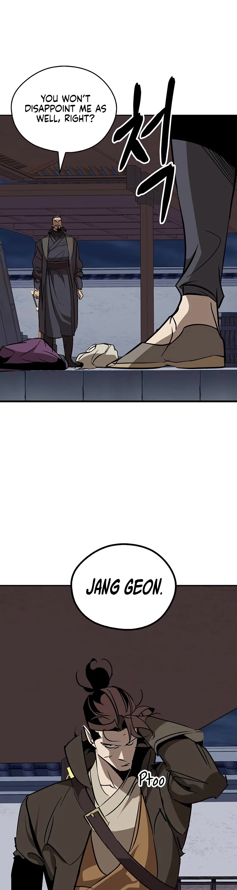 Wild West Murim chapter 59 page 9