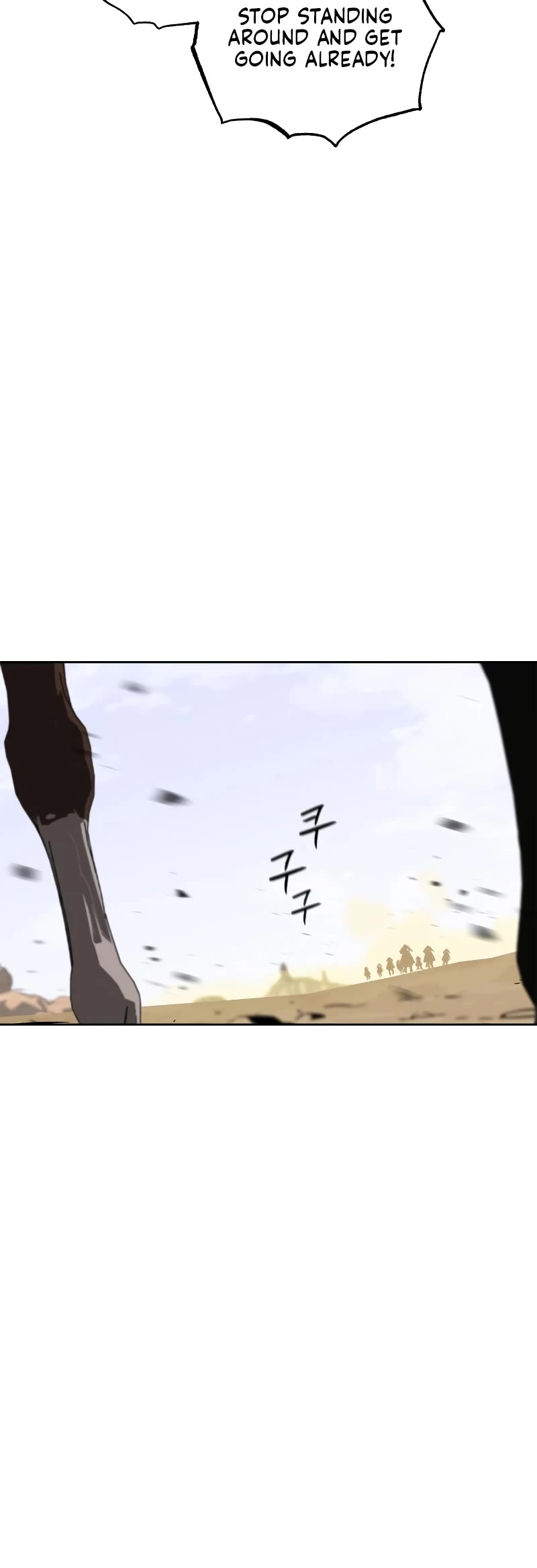 Wild West Murim chapter 6 page 16