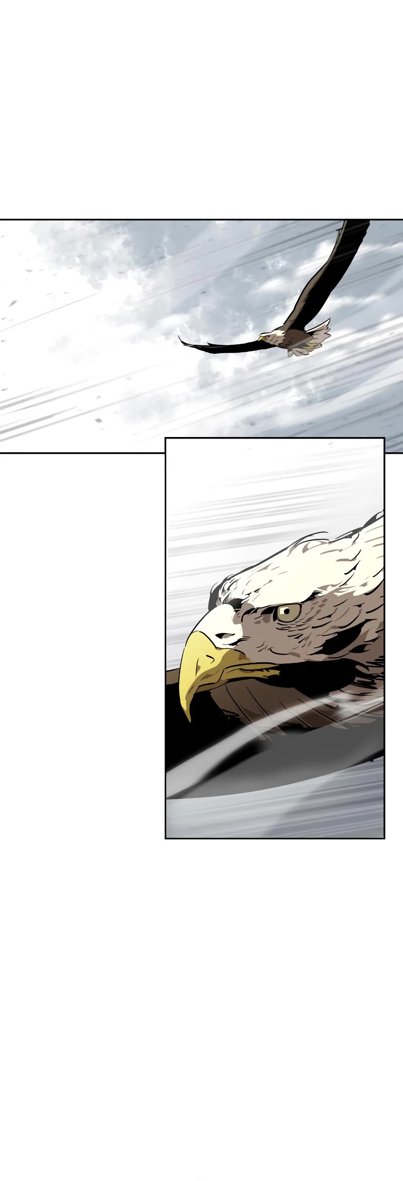 Wild West Murim chapter 6 page 21