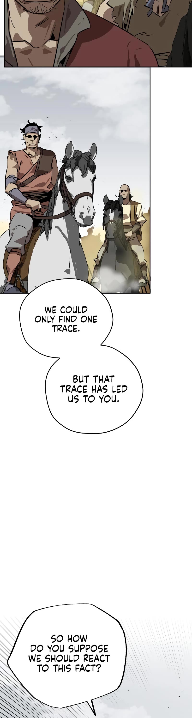 Wild West Murim chapter 6 page 24