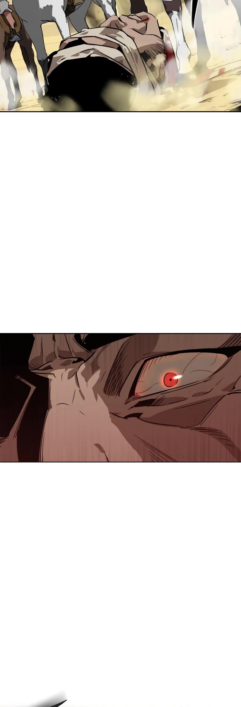 Wild West Murim chapter 6 page 29