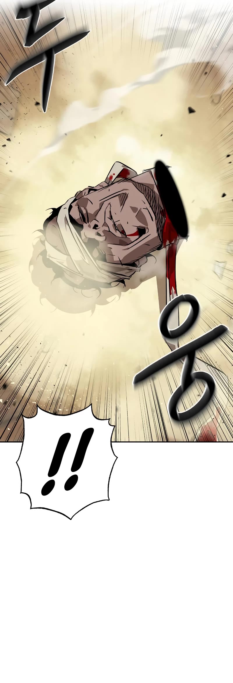 Wild West Murim chapter 6 page 30