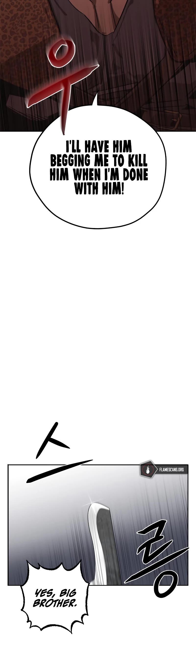 Wild West Murim chapter 6 page 33