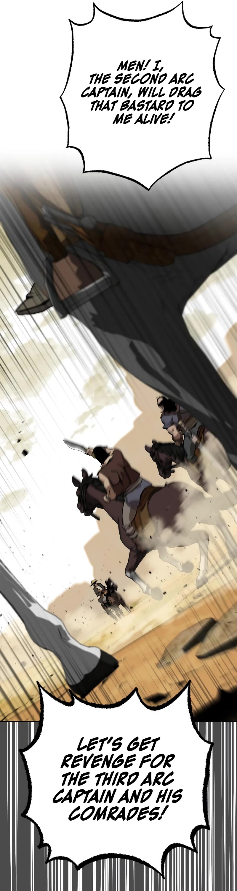 Wild West Murim chapter 6 page 34