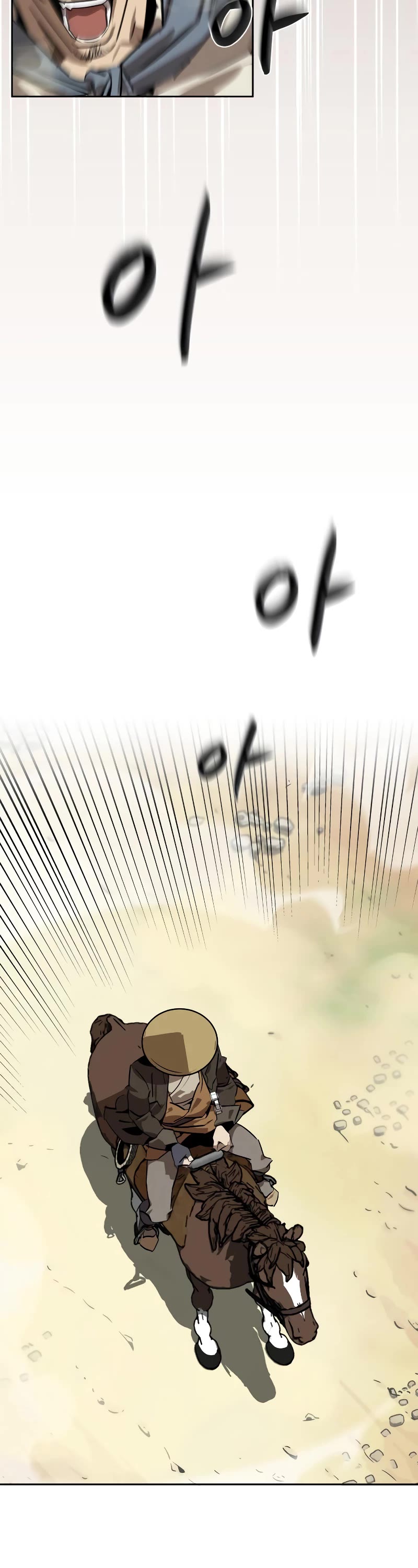 Wild West Murim chapter 6 page 36