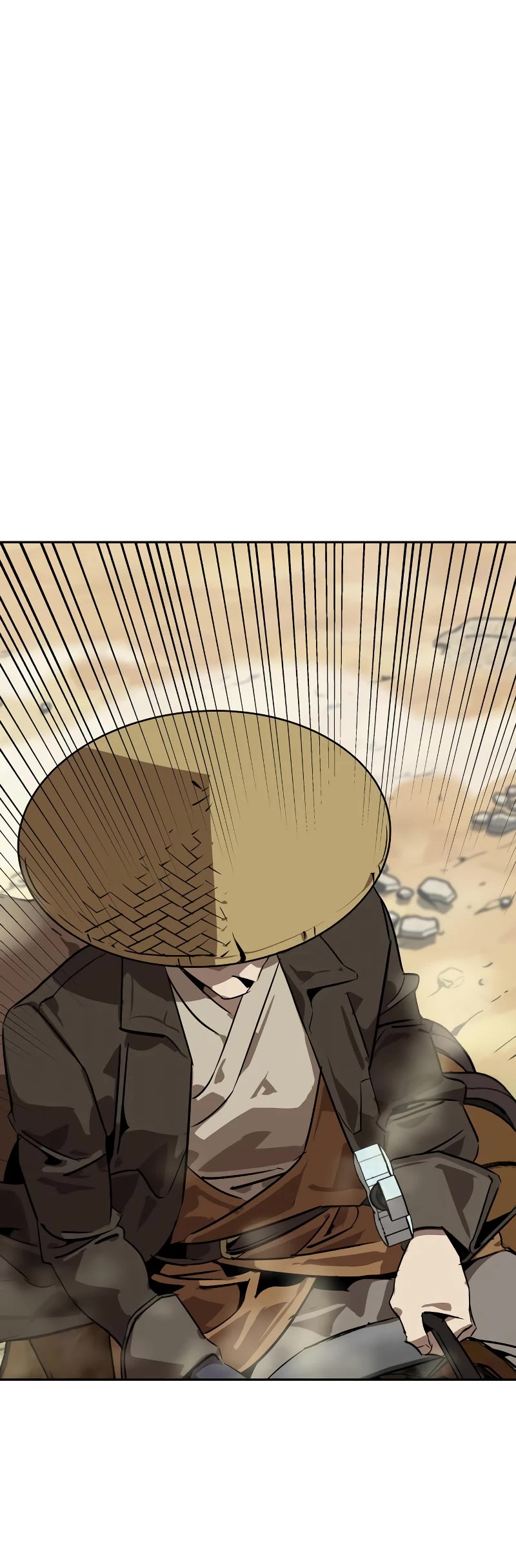 Wild West Murim chapter 6 page 37