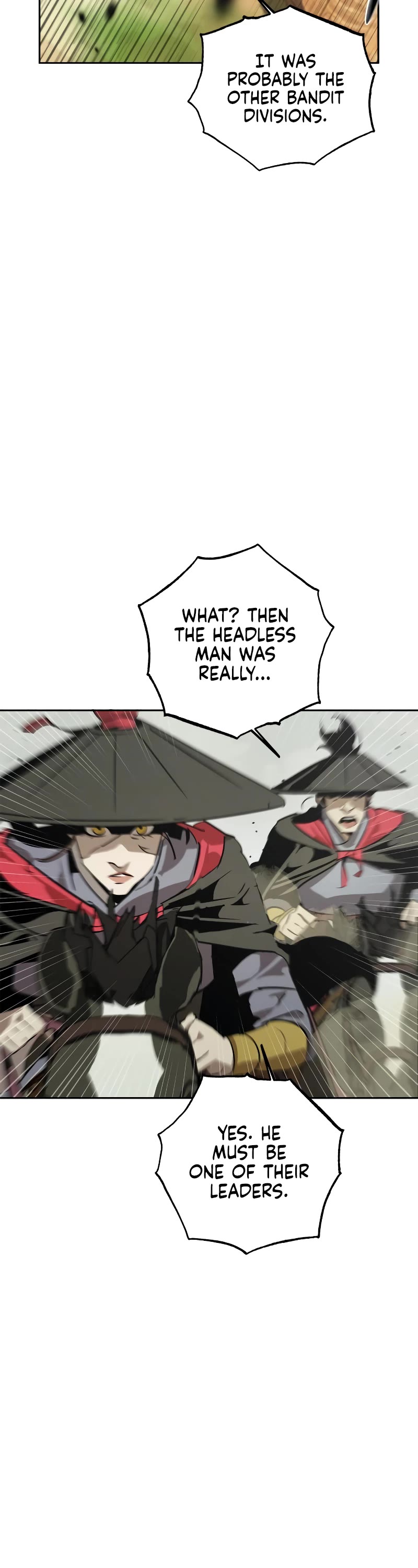 Wild West Murim chapter 6 page 40