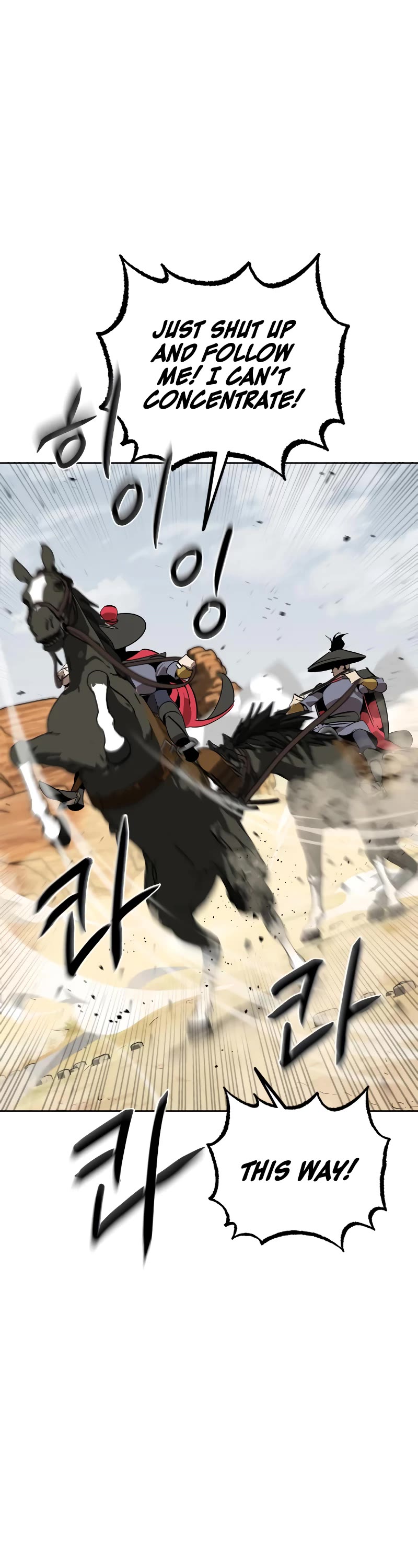 Wild West Murim chapter 6 page 44