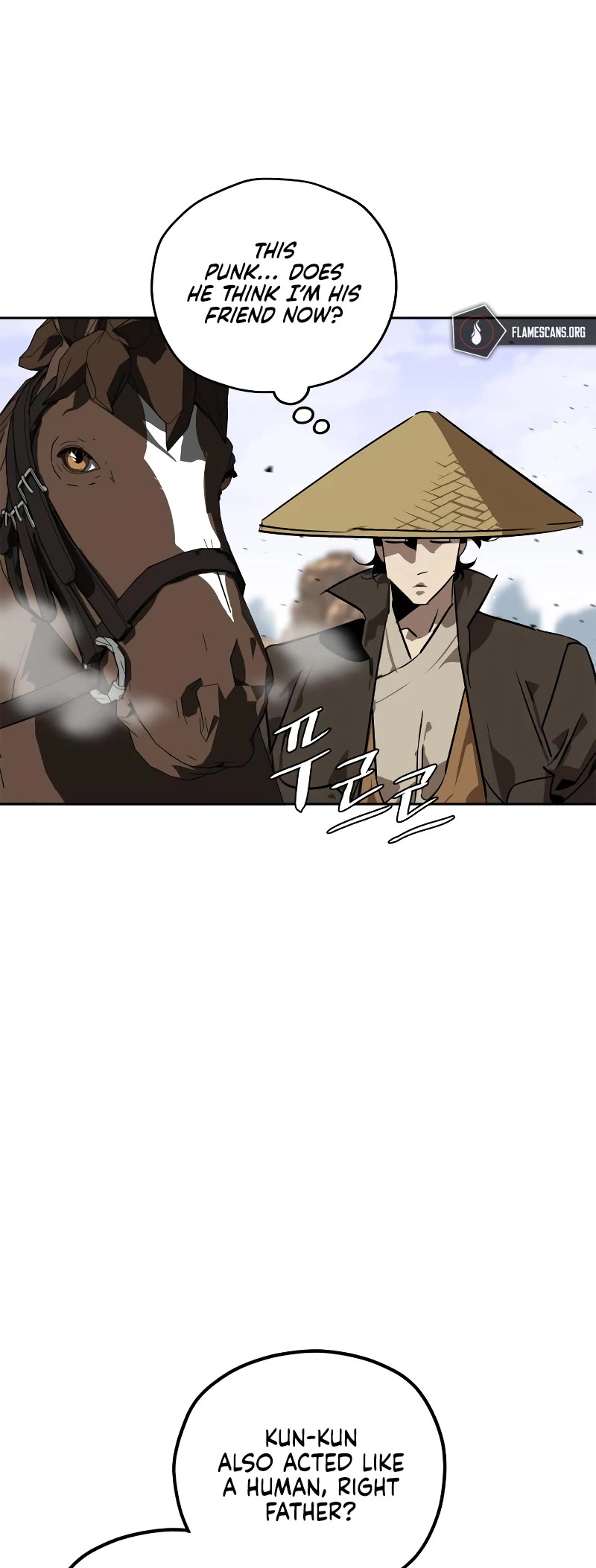 Wild West Murim chapter 6 page 5