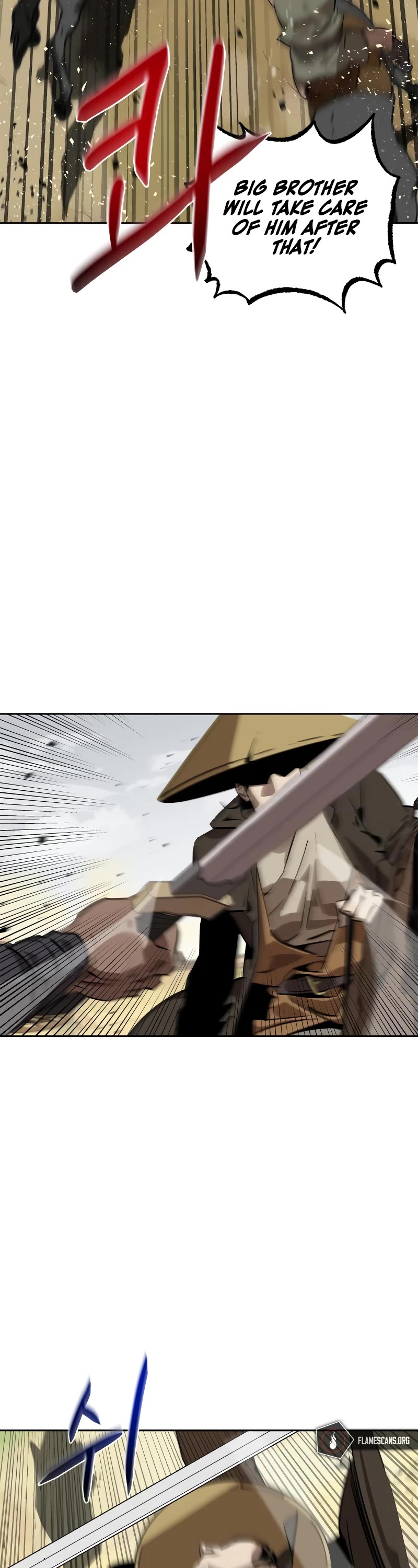 Wild West Murim chapter 6 page 50