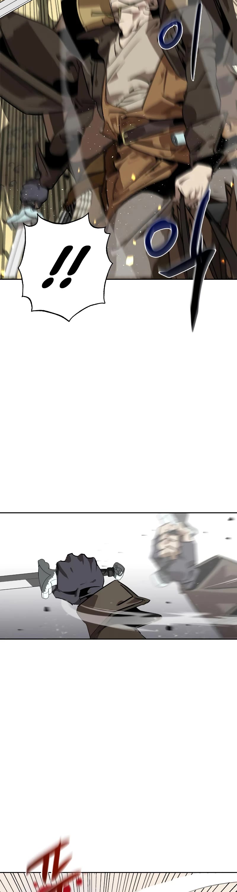 Wild West Murim chapter 6 page 51