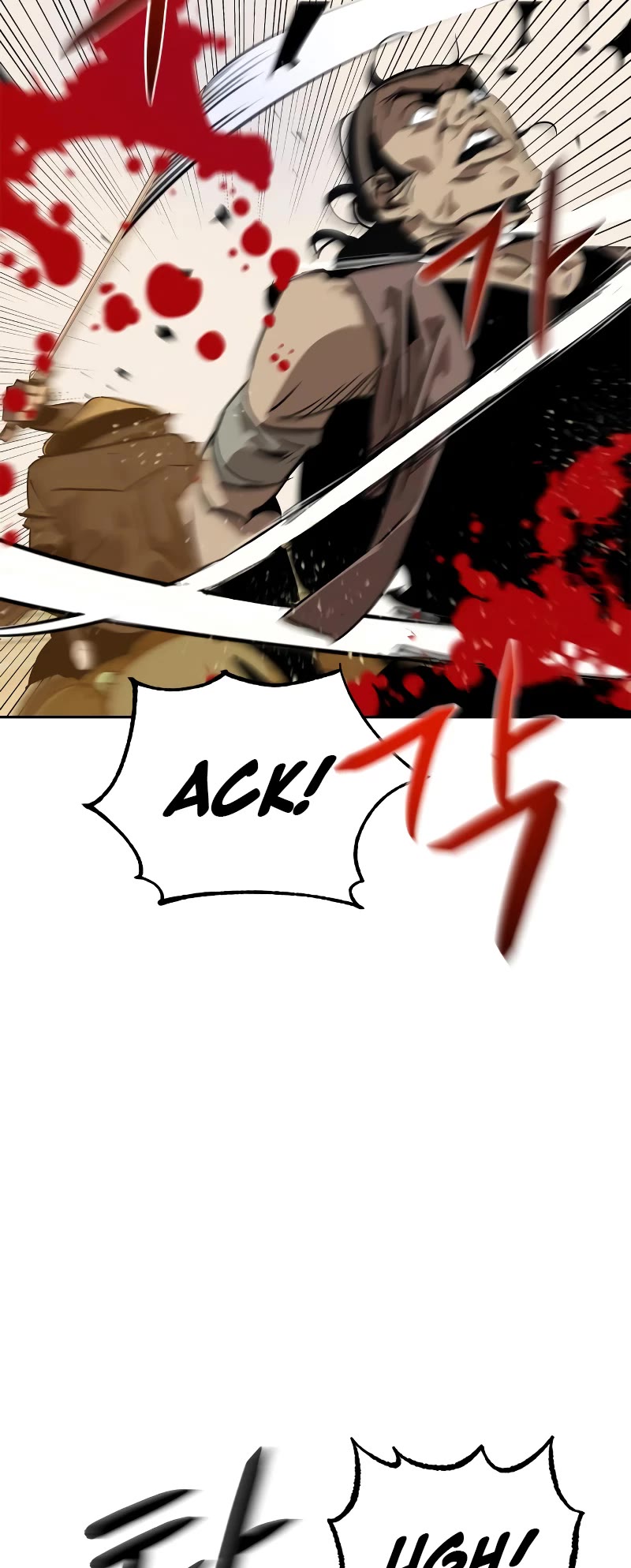 Wild West Murim chapter 6 page 52