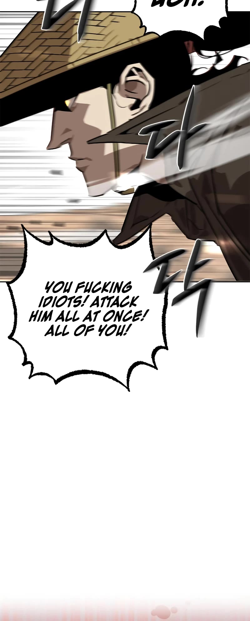 Wild West Murim chapter 6 page 53